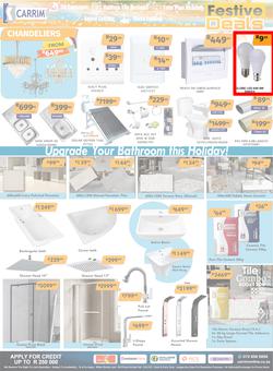 K Carrim Builders : Festive Deals (05 December 2025 - 06 January 2026), page 3