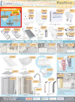 K Carrim Builders : Festive Deals (05 December 2025 - 06 January 2026), page 3