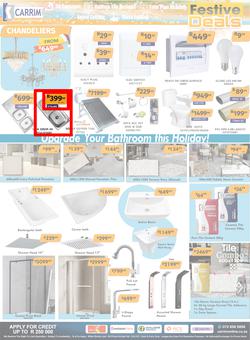 K Carrim Builders : Festive Deals (05 December 2025 - 06 January 2026), page 3