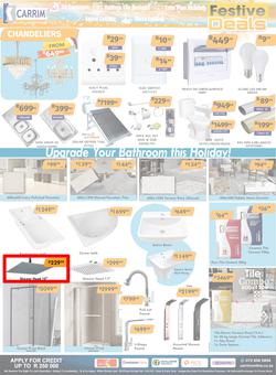 K Carrim Builders : Festive Deals (05 December 2025 - 06 January 2026), page 3