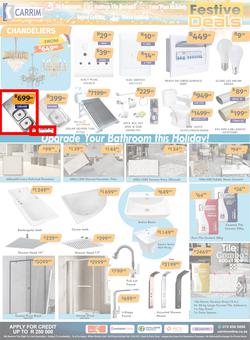 K Carrim Builders : Festive Deals (05 December 2025 - 06 January 2026), page 3