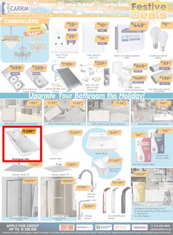 K Carrim Builders : Festive Deals (05 December 2025 - 06 January 2026), page 3