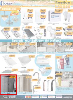 K Carrim Builders : Festive Deals (05 December 2025 - 06 January 2026), page 3