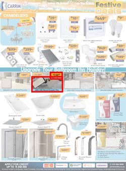 K Carrim Builders : Festive Deals (05 December 2025 - 06 January 2026), page 3