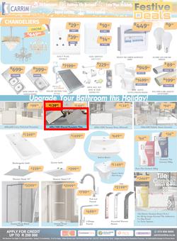 K Carrim Builders : Festive Deals (05 December 2025 - 06 January 2026), page 3