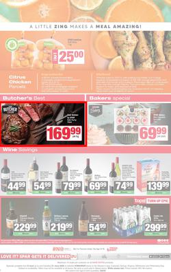 KWIKSPAR Western Cape : Super Savings (08 June - 21 June 2026), page 2