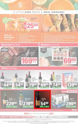 KWIKSPAR Western Cape : Super Savings (08 June - 21 June 2026), page 2
