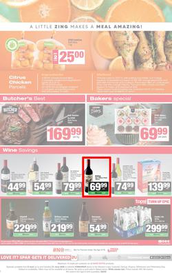KWIKSPAR Western Cape : Super Savings (08 June - 21 June 2026), page 2