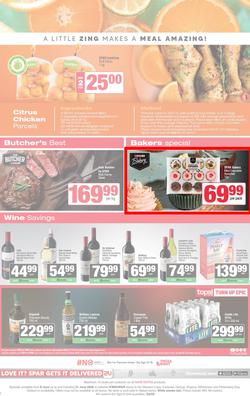 KWIKSPAR Western Cape : Super Savings (08 June - 21 June 2026), page 2