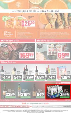 KWIKSPAR Western Cape : Super Savings (08 June - 21 June 2026), page 2
