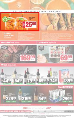 KWIKSPAR Western Cape : Super Savings (08 June - 21 June 2026), page 2