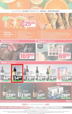 KWIKSPAR Western Cape : Super Savings (08 June - 21 June 2026), page 2
