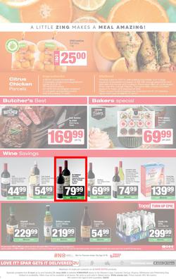 KWIKSPAR Western Cape : Super Savings (08 June - 21 June 2026), page 2