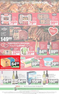 KWIKSPAR Western Cape : Super Savings (09 February - 22 February 2026), page 2