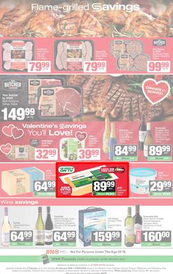 KWIKSPAR Western Cape : Super Savings (09 February - 22 February 2026), page 2