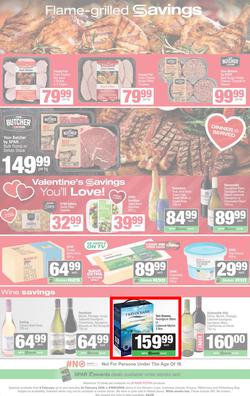 KWIKSPAR Western Cape : Super Savings (09 February - 22 February 2026), page 2
