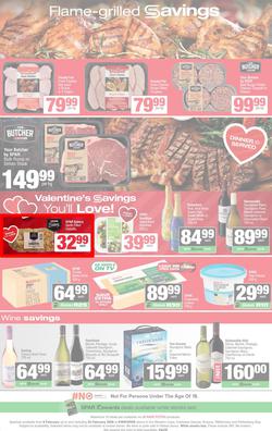 KWIKSPAR Western Cape : Super Savings (09 February - 22 February 2026), page 2