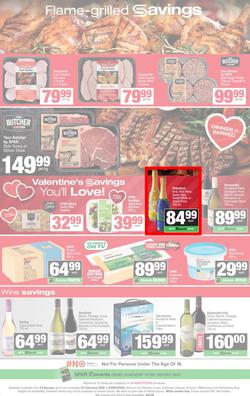 KWIKSPAR Western Cape : Super Savings (09 February - 22 February 2026), page 2