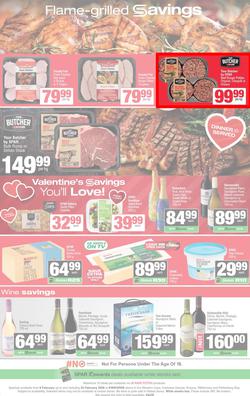KWIKSPAR Western Cape : Super Savings (09 February - 22 February 2026), page 2