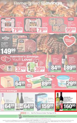 KWIKSPAR Western Cape : Super Savings (09 February - 22 February 2026), page 2