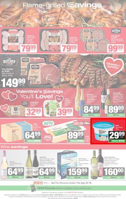 KWIKSPAR Western Cape : Super Savings (09 February - 22 February 2026), page 2