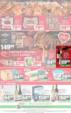 KWIKSPAR Western Cape : Super Savings (09 February - 22 February 2026), page 2
