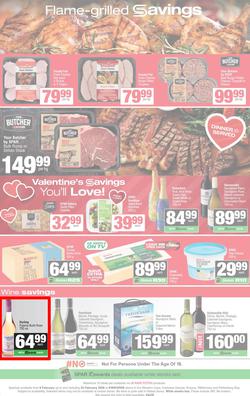 KWIKSPAR Western Cape : Super Savings (09 February - 22 February 2026), page 2