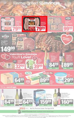KWIKSPAR Western Cape : Super Savings (09 February - 22 February 2026), page 2