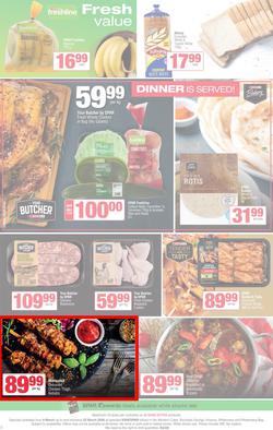 KWIKSPAR Western Cape : Super Savings (09 March - 22 March 2026), page 2