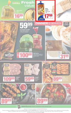 KWIKSPAR Western Cape : Super Savings (09 March - 22 March 2026), page 2