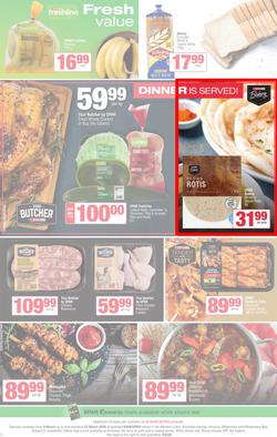 KWIKSPAR Western Cape : Super Savings (09 March - 22 March 2026), page 2