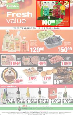 KWIKSPAR Western Cape : Super Savings (23 February - 08 March 2026), page 2