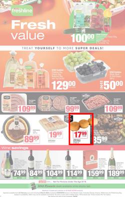 KWIKSPAR Western Cape : Super Savings (23 February - 08 March 2026), page 2