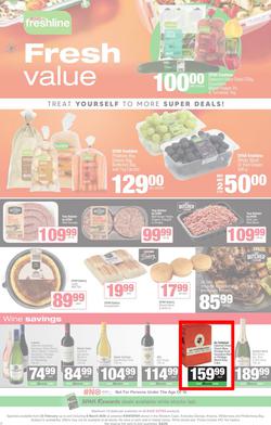 KWIKSPAR Western Cape : Super Savings (23 February - 08 March 2026), page 2
