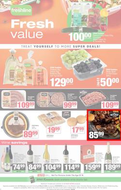 KWIKSPAR Western Cape : Super Savings (23 February - 08 March 2026), page 2