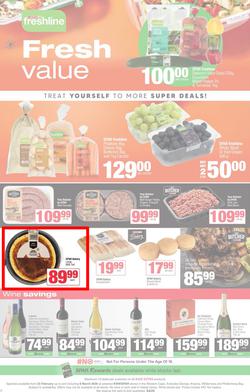 KWIKSPAR Western Cape : Super Savings (23 February - 08 March 2026), page 2