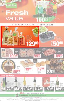 KWIKSPAR Western Cape : Super Savings (23 February - 08 March 2026), page 2