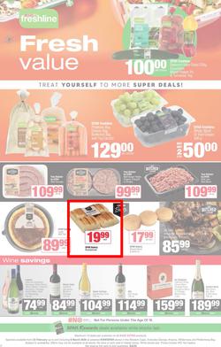 KWIKSPAR Western Cape : Super Savings (23 February - 08 March 2026), page 2