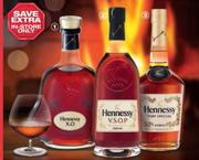 Hennessy Cognac Family-750ml For All