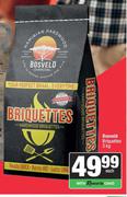 Bosveld Briquettes-3Kg