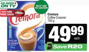 Cremora Coffee Creamer-750g
