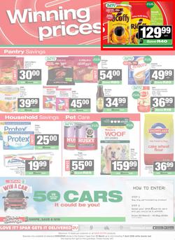 KWIKSPAR Eastern Cape : Super Savings (23 March - 07 April 2026), page 3