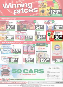 KWIKSPAR Eastern Cape : Super Savings (23 March - 07 April 2026), page 3