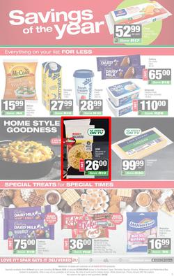 KWIKSPAR Western Cape : Super Savings (09 March - 22 March 2026), page 3