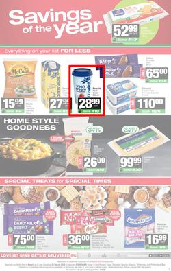 KWIKSPAR Western Cape : Super Savings (09 March - 22 March 2026), page 3
