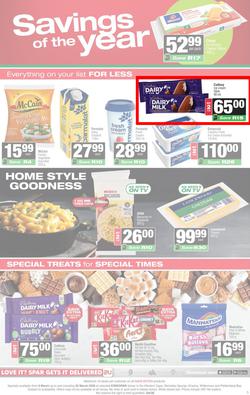 KWIKSPAR Western Cape : Super Savings (09 March - 22 March 2026), page 3