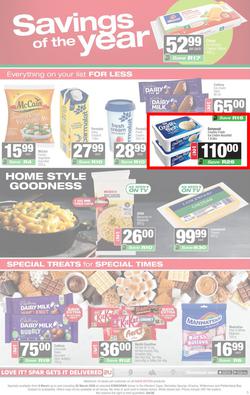 KWIKSPAR Western Cape : Super Savings (09 March - 22 March 2026), page 3