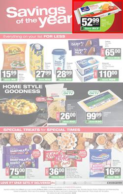 KWIKSPAR Western Cape : Super Savings (09 March - 22 March 2026), page 3