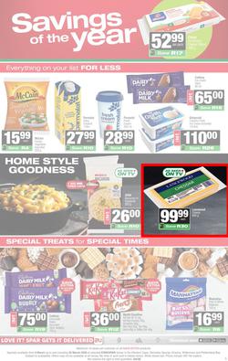 KWIKSPAR Western Cape : Super Savings (09 March - 22 March 2026), page 3