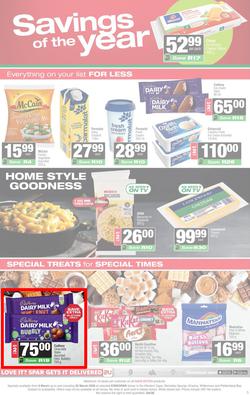 KWIKSPAR Western Cape : Super Savings (09 March - 22 March 2026), page 3